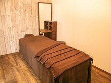 ラオンのほぐし 宮古島店/個室のプライベート空間