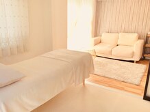 サロン ド マリアージュ(Salon de Mariage)の雰囲気(☆隠れ家のようなプライベートサロン空間☆)