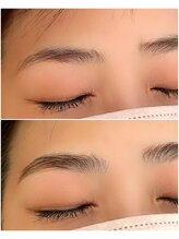 フェリス(Feliz)/次世代アイブロウリフト