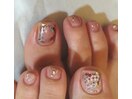 フット水彩コース