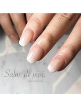 サロンドピピ(salon de pipi.)/¥6.500