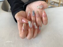 スワン 浜松駅前(SUWAN)/《お任せアート》