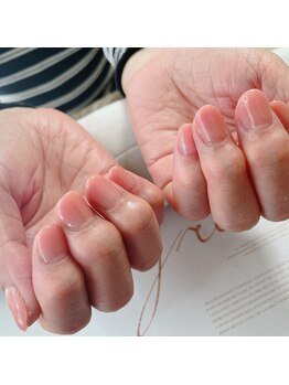 ブルーバードネイル(BLUE BIRD NAIL)/