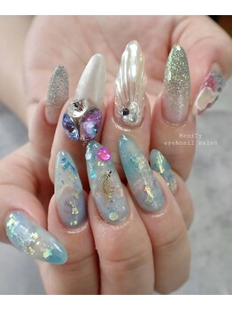 メニティ(MeniTy)/マーメイドデザイン