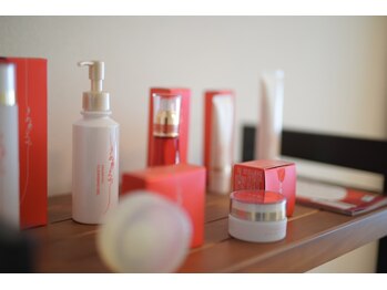 キヌキママ 自由が丘(kinukimama)/京都丹後の恵み『きぬもよふ』