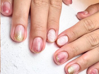 シロン バイ ラベスト 四日市店(Cilon by lovest)/定額シンプル_amanda