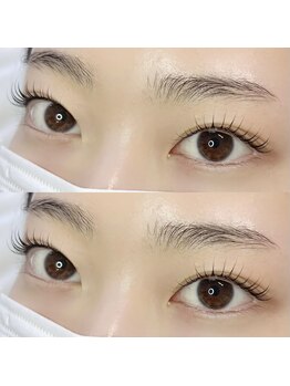 ミュゲ(muguet)/まつげパーマ