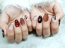 アトリエ アイハ(aiha)/バレンタイン