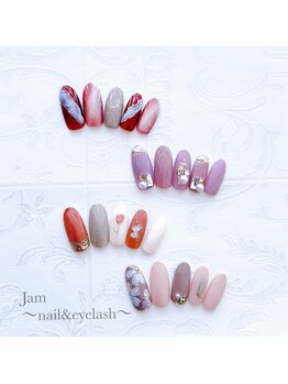 ジャム 大曽根店(Jam)/定額B