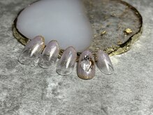 エスビューティー(es.beauty)/定額デザイン