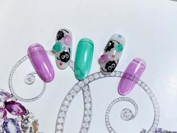 エヌラ(ENURA)/デザインコース