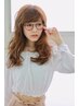 【まつ毛+眉】まつ毛パーマ＋～MILANO style～ミラノスタイル 美眉WAX  ¥5800