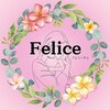 フェリーチェ(Felice)のお店ロゴ