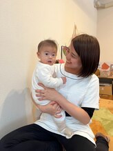 ライフ 琴似店(Life)/保育士さんが仲間入り！