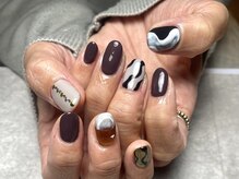 キト(KITO)/◆デザイン（5本）コース