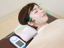 はり日和/【鍼×電気×整体】