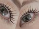 サロン チャーム(Charm)の写真/【パリジェンヌコンテスト2022/24入賞サロン】自まつ毛を最大限に長く魅せ根本からキレイに!