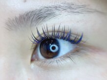 センシズアネックス(SENSES annex)/カラーエクステ