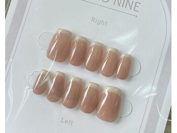 クラウドナイン(Cloud Nine)/¥8800