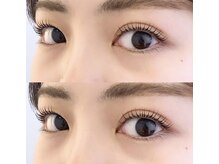 ベルム 市川店(BELME)/ラッシュリフト☆パリジェンヌ