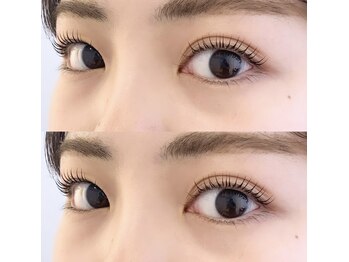 ベルム 市川店(BELME)/ラッシュリフト☆パリジェンヌ