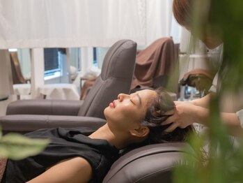 テンフレッシュ 中野坂上店(10FRESH)/脳疲労でお疲れの方にも