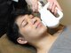 メンズ エステティック ヒーロー(men's esthetic HERO)の写真/メンズ専用サロンで、お肌のゆらぎが気になる季節に顔脱毛で毎朝の髭剃りから卒業!!安心の都度払いOK♪