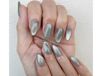 ネイルデザイン チッタ(Nail Design citta)