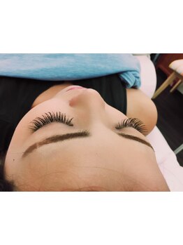 大人女性向けこだわりサロン