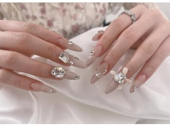 モダ 高円寺(MODA)/ゴージャス