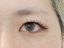 アイラッシュサロン ウインクル(Eyelash Salon Winkle)/アンドヘルシー