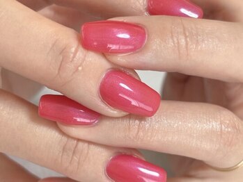 トゥーネイル(to nail)/豊富なカラーから選べる