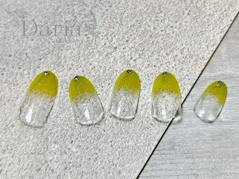 ダリア トータルビューティー(Daria. total beauty)/茅場町　八丁堀　新川　日本橋　