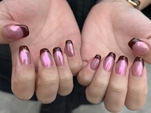 アールエム(Rm)/5月♪ネイル