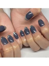 アンドユー 新松戸(&U)/