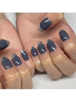 アンドユー 新松戸(&U)/