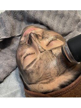 フレイヤビューティー スハダラボ 恵比寿(Freyia Beauty Suhada LABO)/【オキシジェネオ】恵比寿