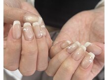 リン 恵比寿(RiN.)/マグ×フレンチ Chinami