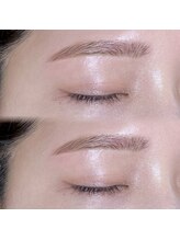 リノ 中目黒(Lino)/アイブロウワックス