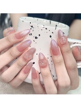 クイーンズビューティーサロン 歌舞伎町店(Queen's beauty salon)/パラジェル やり放題コース