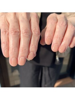 モア ネイル(more nail)/ラメワンカラー