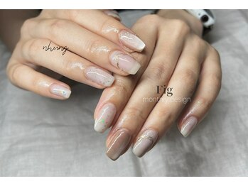 フィグ(Fig)/monthlydesign