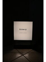 トラウシー 表参道(trawsy)/表参道・外苑前