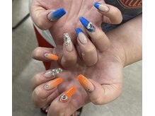 スピラ 上通店(Spira)/持ち込みデザイン