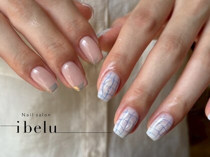 リノアネイル バイ アイビージュール(Linoa NAIL by IVY joure)の写真