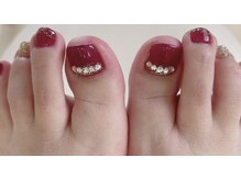 ジュール(jour)の雰囲気（お客様が居心地のいいサロンを目指して・・・♪）