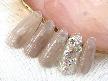 ドルチェネイル(Dolce.Nail)/.+..:.* Basicコース*..+.: