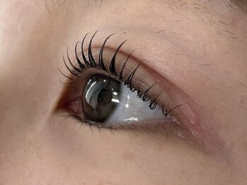 プラチナムドール 豊田店(PLATINUM DOLL)/根本からぱっちりマツパ！