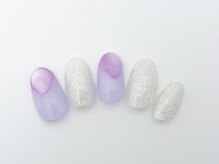 サロンドステッラ(Salon de Stella)/9月【ハンド】シンプル定額