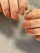 アモ ネイル(amo nail)/